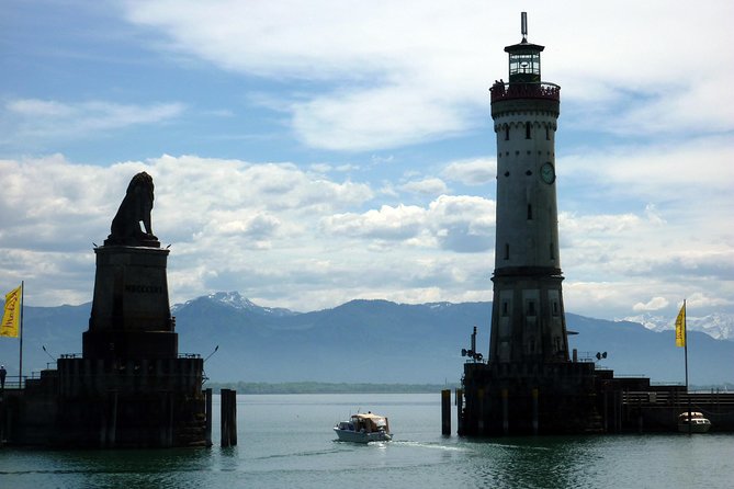 Lindau – Town Highlights Walking Tour