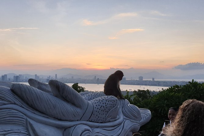 Linh Ung Pagoda ,Marble Mountain and Hoi An - Good To Know