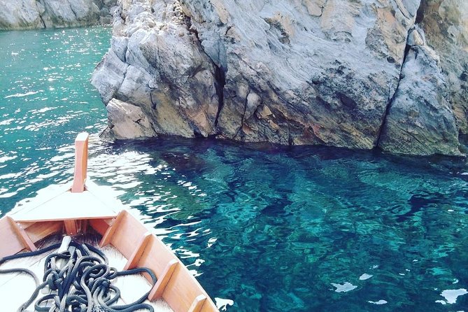 15 Best Tours In Aeolian Islands