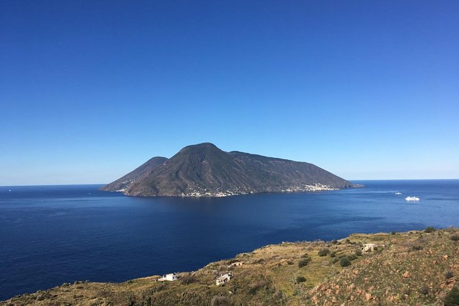 Lipari & Salina
