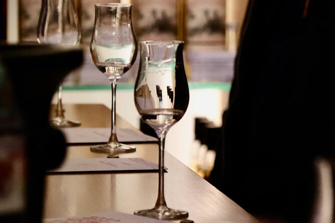 Liquor Tasting in Dijon – Artisans Liquorists Masterclass