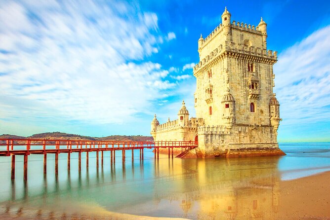 Lisbon Airport or Cruise Port: Private Arrival Transfer to Hotels