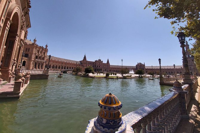 Lisbon and Seville Private Deluxe Road Trip - Good To Know