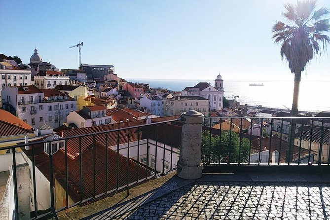 Lisbon and Sintra Full Day Private Tour - Tour Highlights