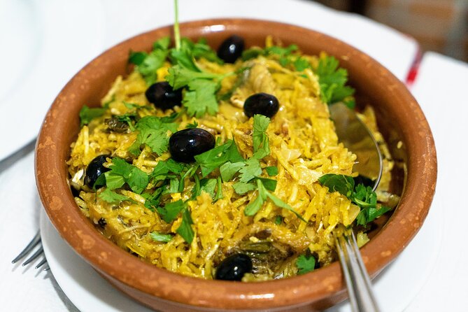 Lisbon at Sunset: Petiscos, Food & Wine Tour - Good To Know