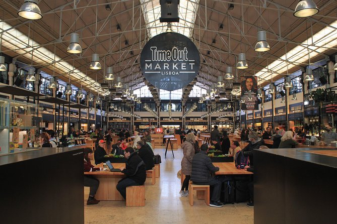 Lisbon Food Walking Tour - Tasting Highlights