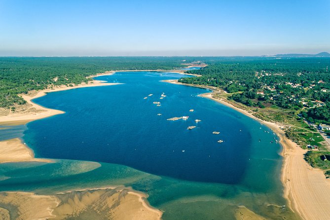 Lisbon Off-The-Beaten-Path Small Group Tour: Sesimbra, Arrabida & Wine Tasting