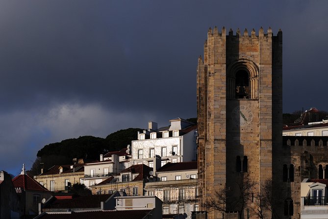 Lisbon Photo Private Day Tour - Inclusions and Benefits