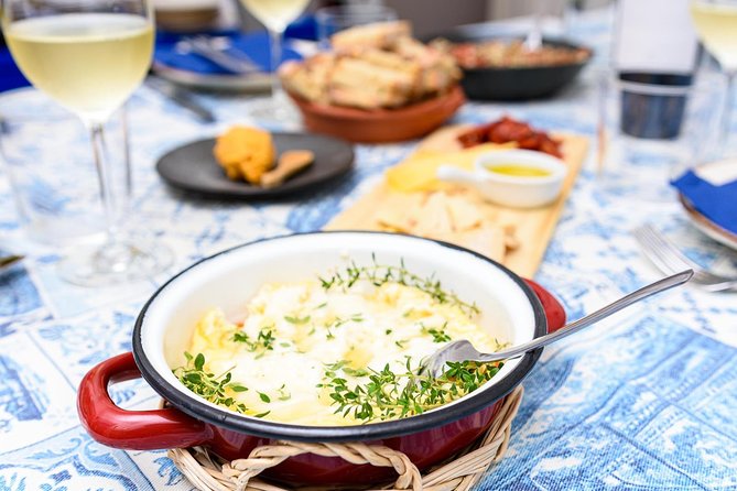 Lisbon Private Chef's Dinner Experience - Good To Know