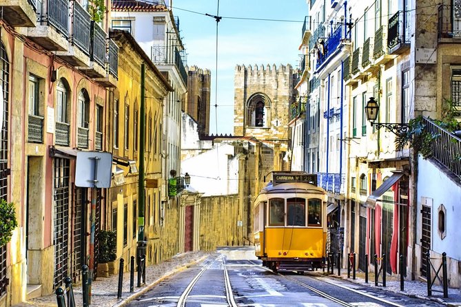 Lisbon Private Luxury Tour - Pricing and Booking Details