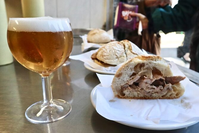 Lisbon Private Walking Food Tour With Secret Food Tours - Tour Details and Highlights