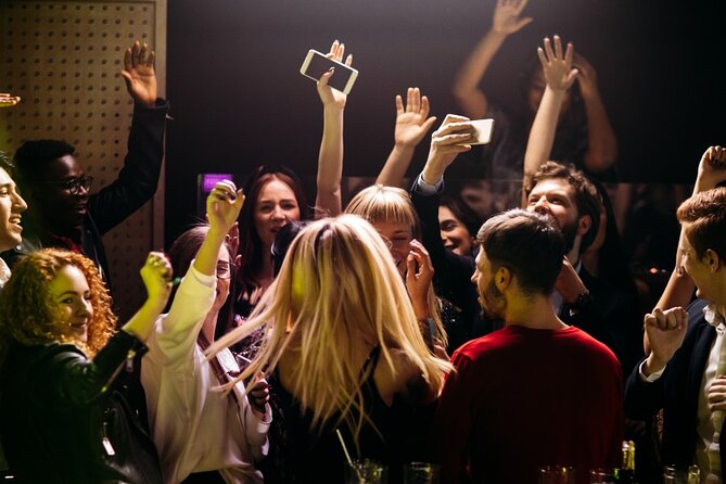 Lisbon Pub Crawl - What Is a Pub Crawl?