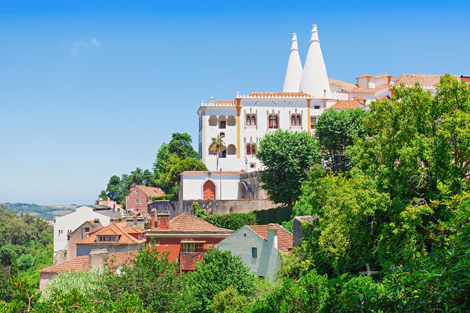 Lisbon: Sintra, Cascais and Estoril Coast Half-Day Trip - Tour Highlights