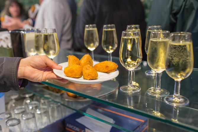 Lisbon Small-Group Portuguese Food and Wine Tour