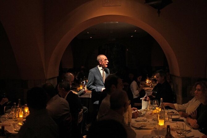 Lisbon Small Group Tour With Dinner & Fado Music - Transportation and Pick-up Details