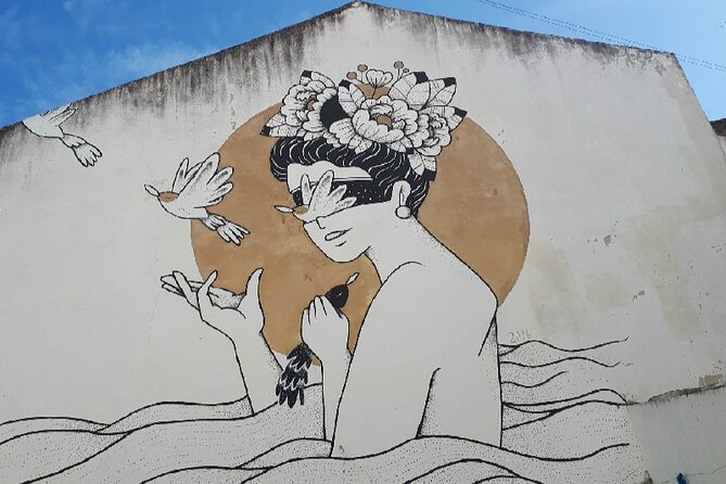 LISBON Street Art Tour - Good To Know