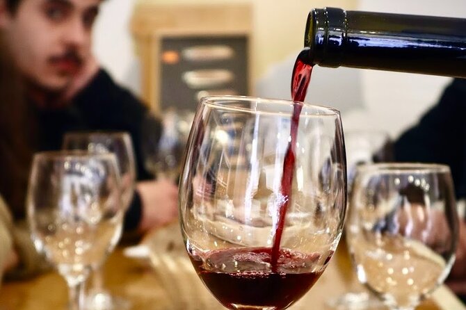 Lisbon Walking Food Tour With Secret Food Tours - Directions