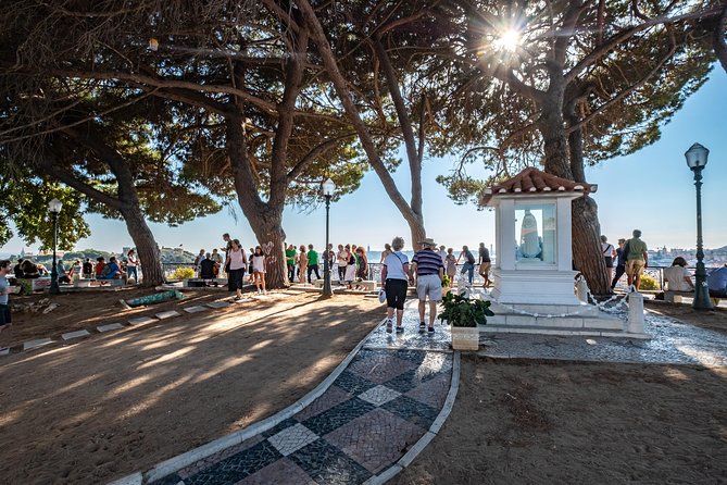 Lisbon Walking Tour With a Photographer - Morning Edition - Tour Highlights