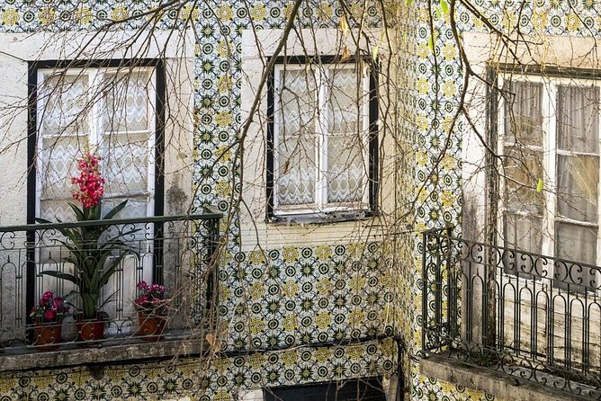 Lisbon Your Perfect Day in the City Custom Private Tour