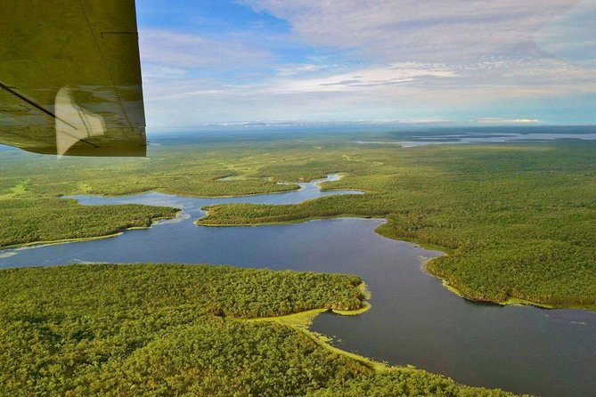 Litchfield Park & Daly River – Scenic Flight From Darwin