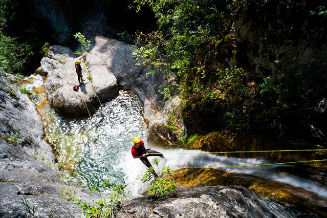 Litochoro Mount Olympus Half-Day Hiking and Swimming Tour  - Thessaloniki - Tour Overview