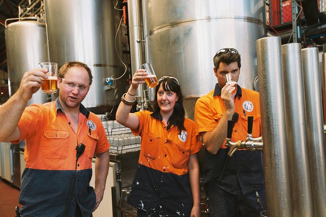 Little Creatures Brewery Tours