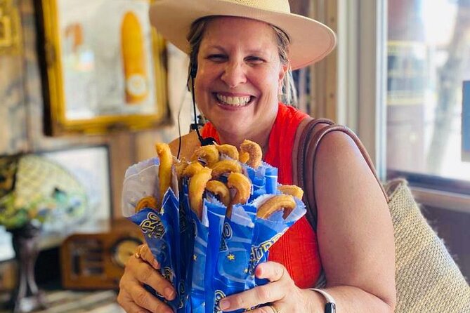 Little Havana Food Tour - Good To Know