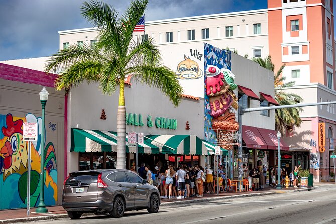 Little Havana WOW Walking Tour - Small Group Size