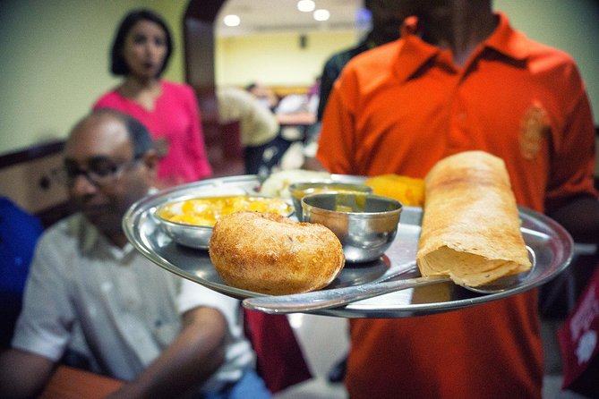 Little India Food Walk in Old Dubai - Good To Know
