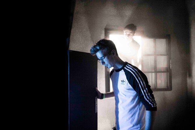 Live Escape Room The Prison in Göppingen - Booking Information