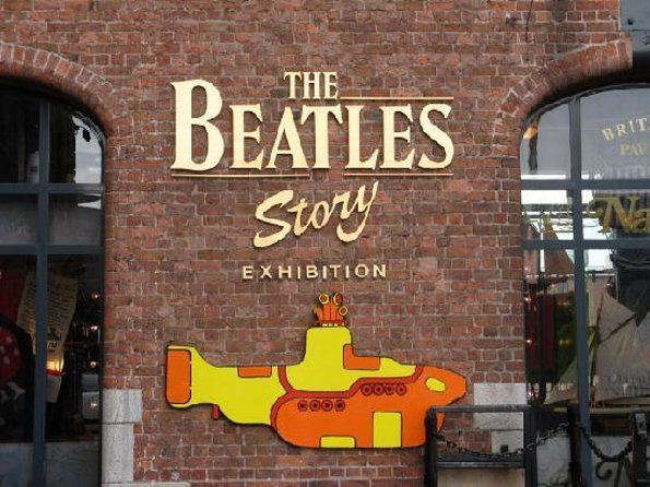 Liverpool & the Beatles Rail Day Trip From London - Good To Know