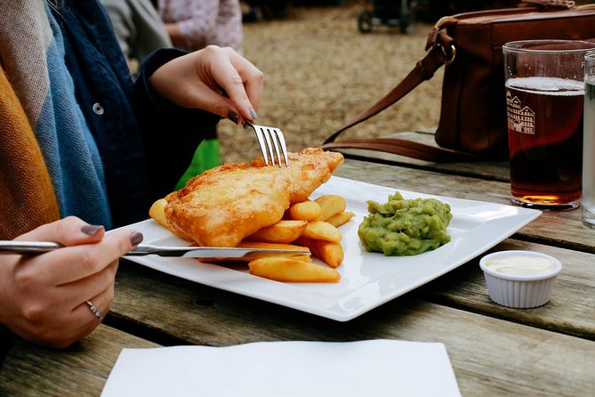 Liverpools Best Craft Drinks & Pub Food With A Local: Private & Personalized - Good To Know