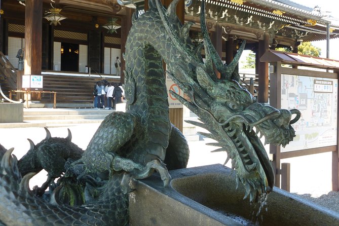 Living Buddhism - Good To Know