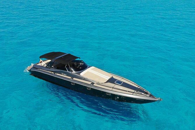 Living the Dream on Board of This Amazing Boat Tullio Abbate 42