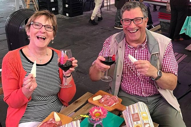 Livorno Food and Market Tour - Good To Know