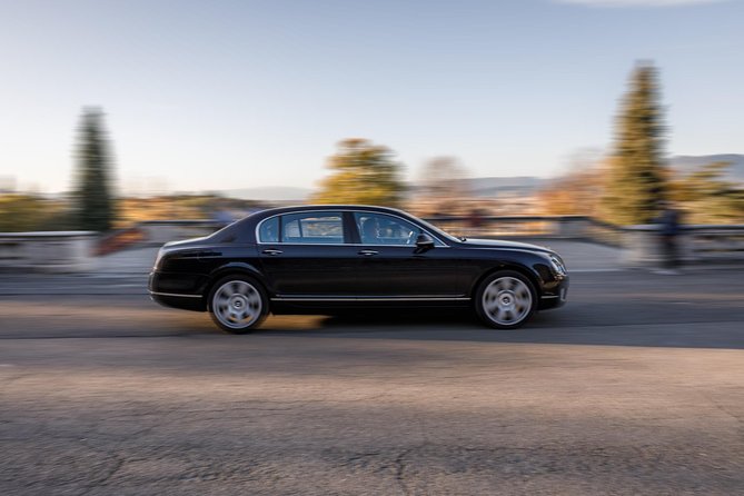 15 Best Private Driver Services In Livorno