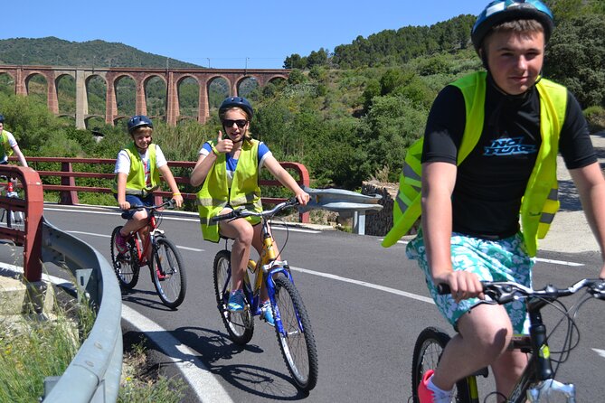 LOCAL Flavors! Half-Day Bike Tour With Olive Oil Tasting - Good To Know