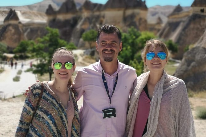 Local Guide in Cappadocia - Good To Know