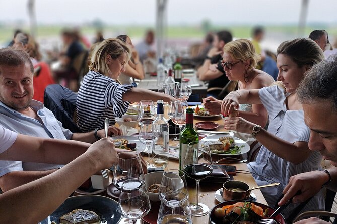 Local Guide – Wine Expert – Private Tour