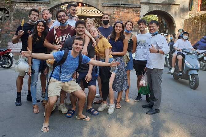 Local Market With Chef and Cooking Class - Overview of the Local Market Experience