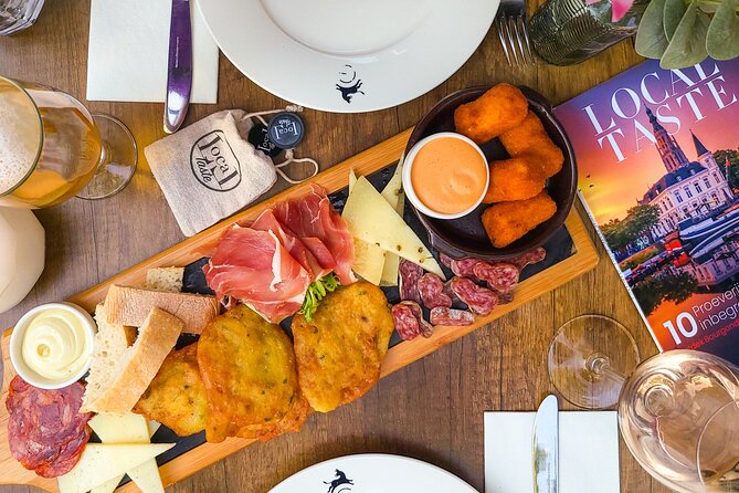 Local Taste Private Experience in Breda, Netherlands