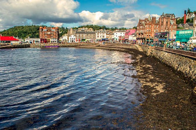 Loch Lomond, Loch Awe, Oban and Inveraray Day Trip From Glasgow - Highlights of Loch Lomond