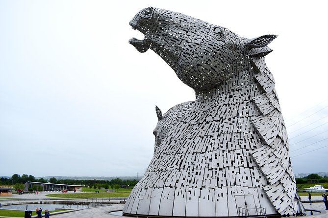 Loch Lomond, Stirling and Whisky Tour From Edinburgh - Tour Overview and Highlights