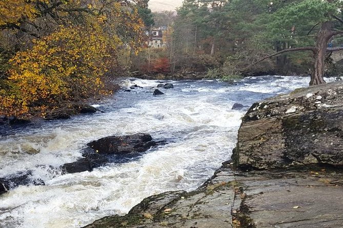 Loch Lomond & the Highlands Private Day Tour With Scottish Local - Good To Know