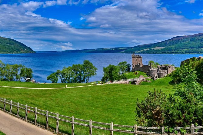 Loch Ness 360 Full Day Private Tour From Inverness - Tour Pricing and Reservation