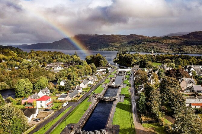 Loch Ness 360 Tour (Surrounding Inverness)