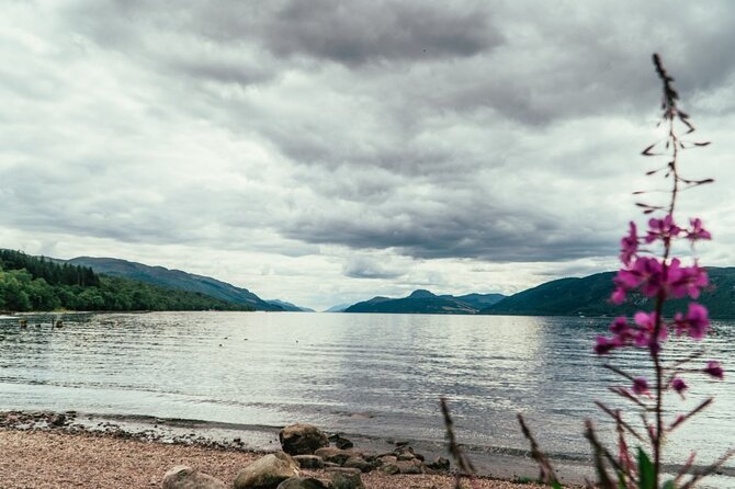 Loch Ness Express Trip From Inverness