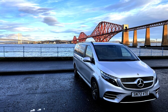 Loch Ness, Glencoe, Urquhart Castle, Luxury Private Tour - Good To Know