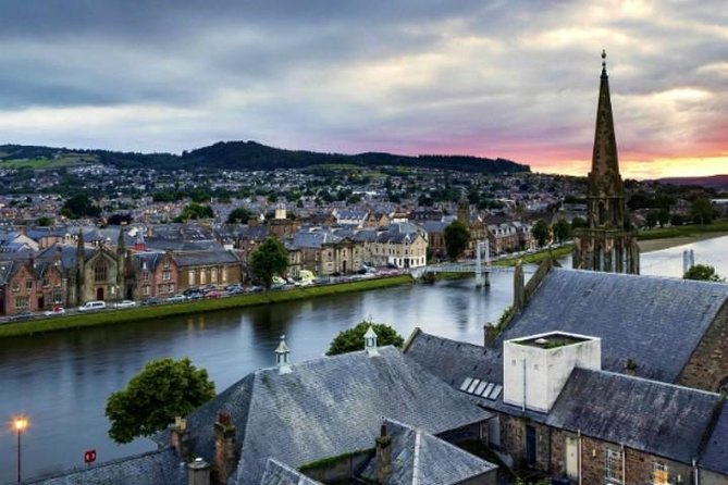 Loch Ness & Inverness Private Day Tour With Scottish Local - Tour Overview and Highlights