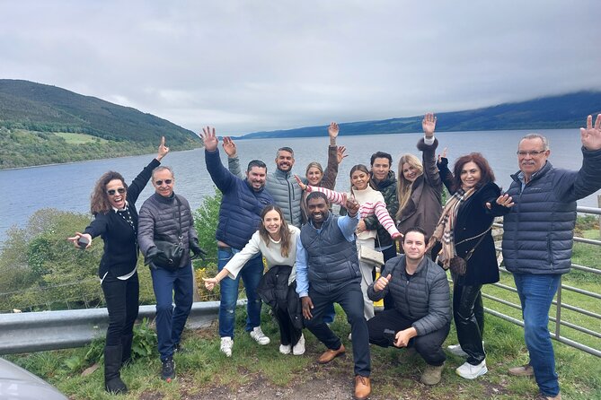 Loch Ness Tour
